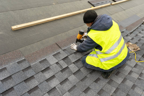 Quick and Trustworthy Emergency Roof Repair Services in Rouse, CA
