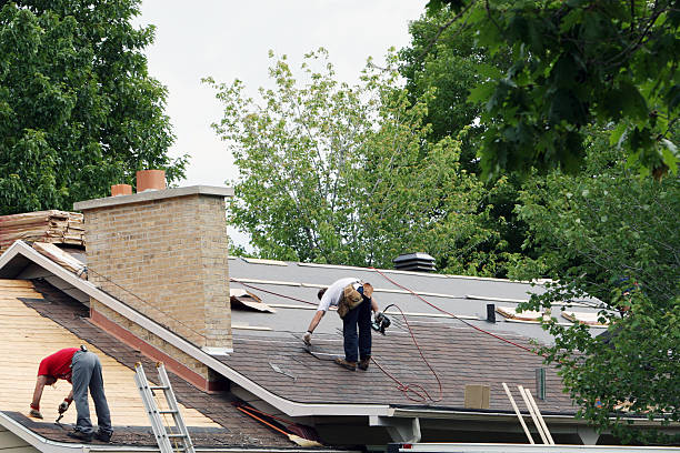 Residential Roof Replacement in Rouse, CA