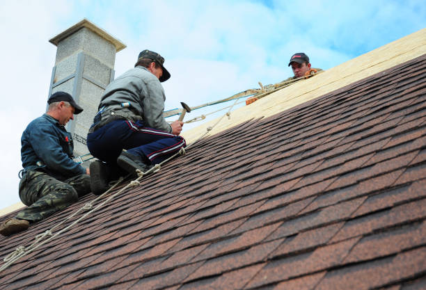Professional Roofing Contractor in Rouse, CA
