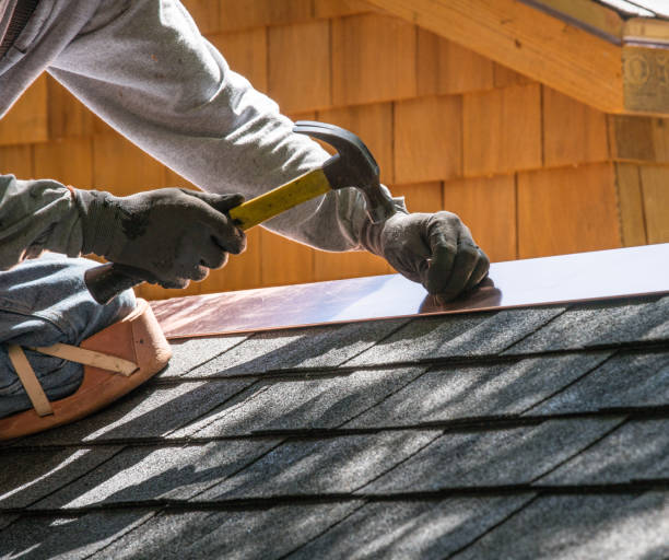 Best Roof Gutter Cleaning  in Rouse, CA